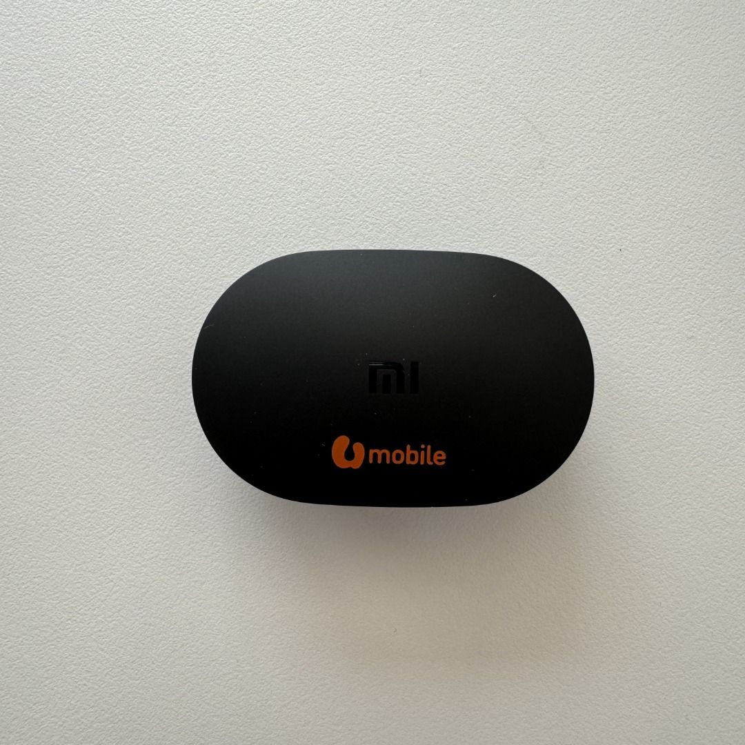 Xiaomi True Wireless Earbuds Basic 2 (Category: Earphones) located in Kuala Lumpur. Submitted by leedivaio (Listing ID 1292282211, Image 2). Description: Item received as gift. New unused item since Feb 2023. Check the picture section for the specifications. There is no guarantee of battery health. Please understand that a battery is a consumable item and will degrade over time even unused. Goods sold are not refundable. .