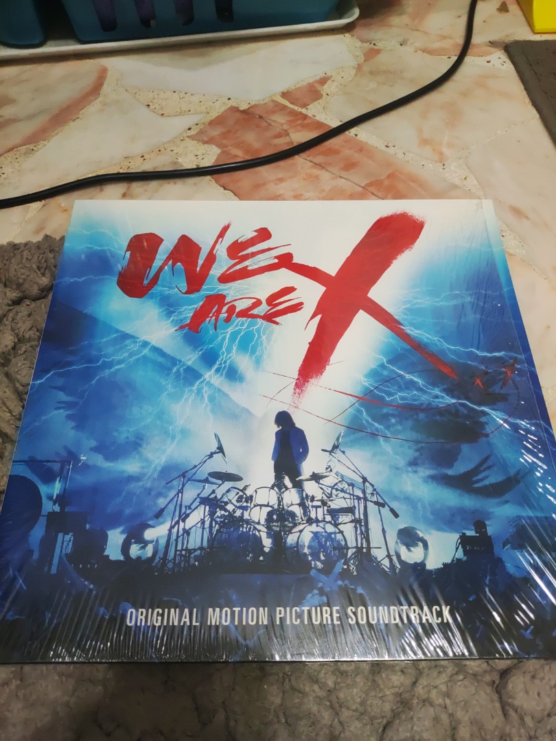 高級感 X Are JAPAN Music – We Are Soundtrack are x original X 