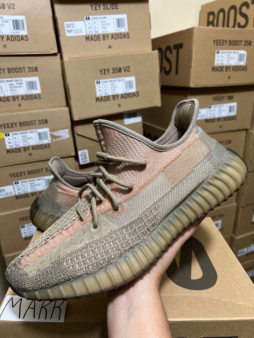 Adidas yeezy boost 350 v2 size 13 top