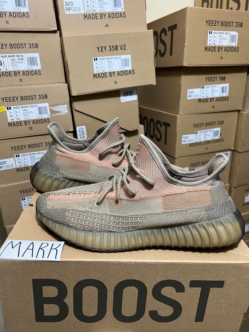 Yeezy 5 size 13 2025