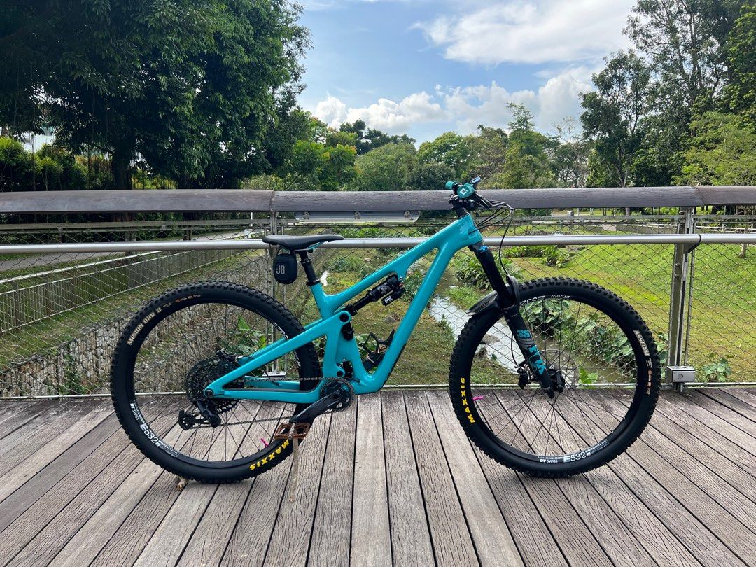 Yeti 2021 sb130 hot sale