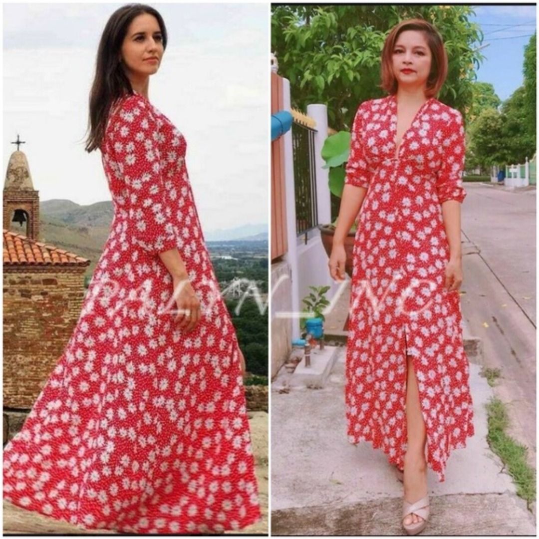 The phoebe sales dress zara