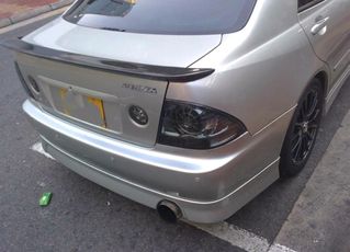 （分類：）位於 。 由 fcbodykits 提交（商品編號 263854134，圖片 1）。簡介： 。