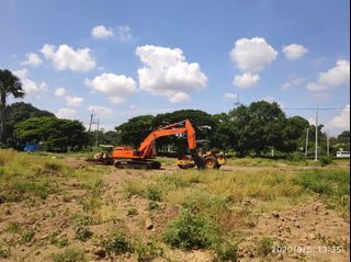 20,000 sqm Commercial/Industrial Lot in Dasmariñas Cavite for Lease/Rent