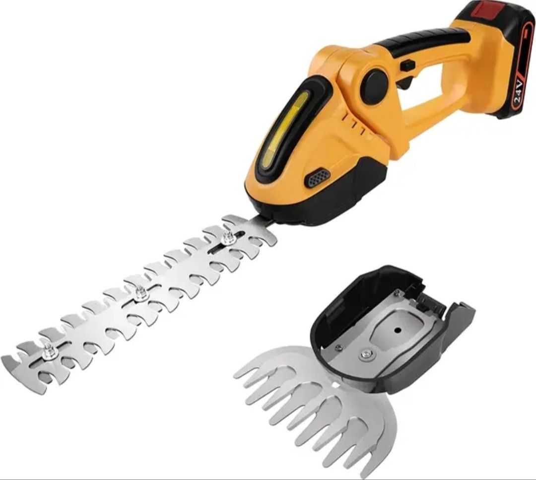 24V Grass Cutting Shear / Hedge Trimmer64884979816195111