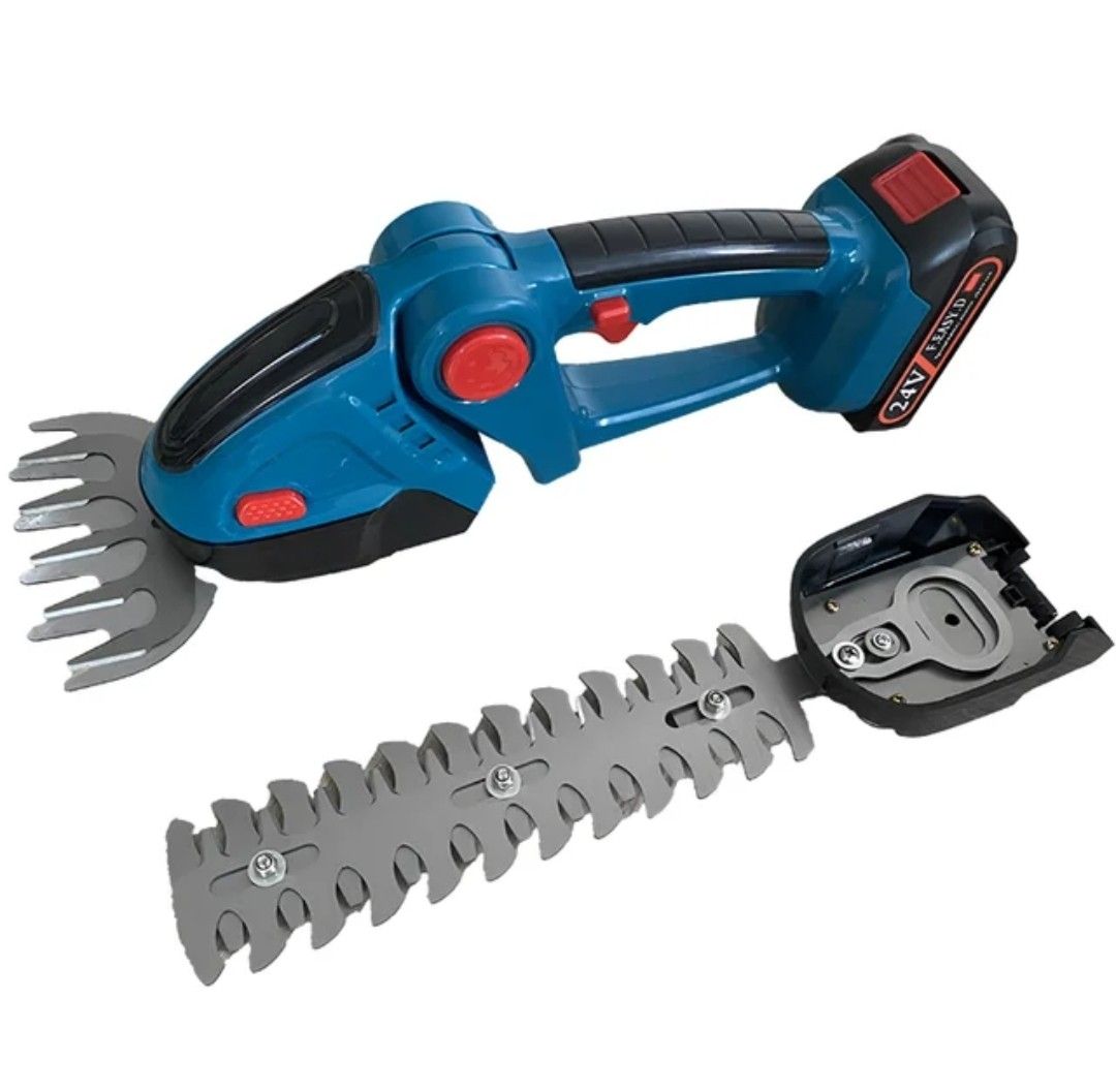 24V Grass Cutting Shear / Hedge Trimmer64884979816195112