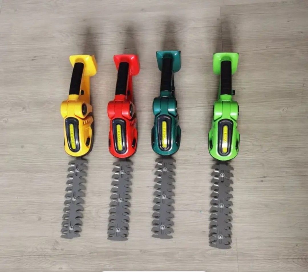 24V Grass Cutting Shear / Hedge Trimmer64884979816195110