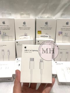 2 meters cable only iphone fast charger orig‼️