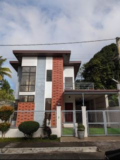 3 Bedroom House & Lot For Sale in MetroGate Tagaytay Manors