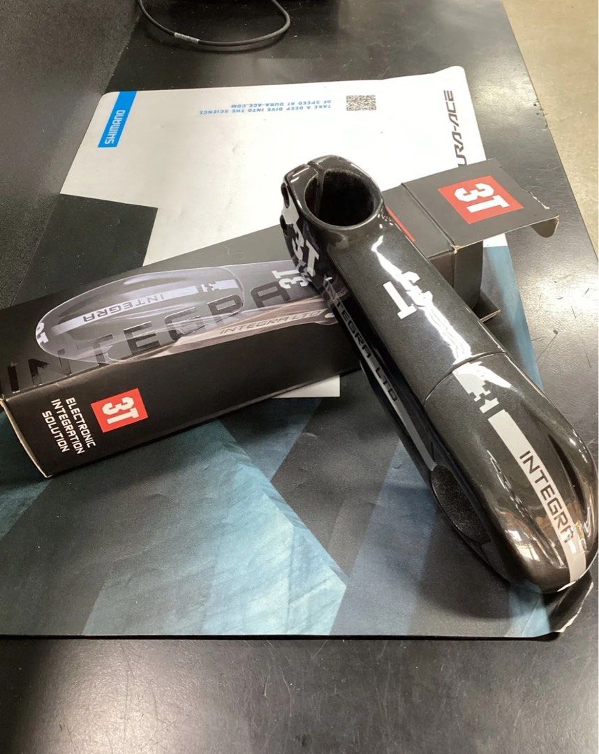 3t integra ltd cheap carbon road stem