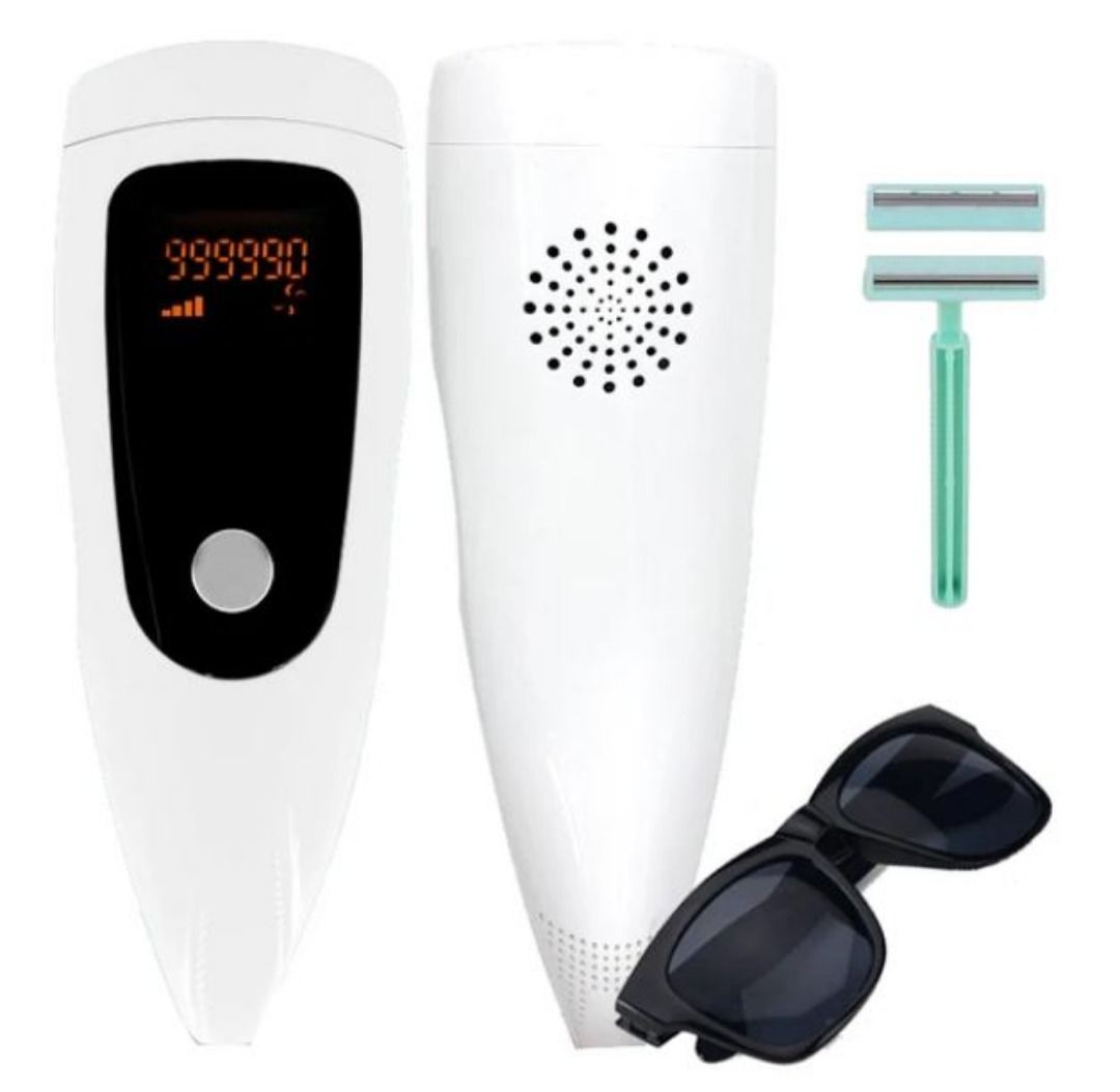 Ip laser shop