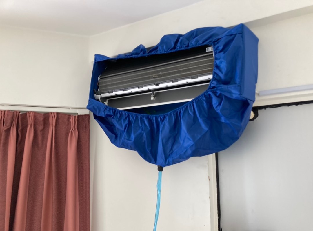 Deep Cleaning Air Conditioner | Window and Split Type | Water Leakage Issue | Honest Shop62859981266435113