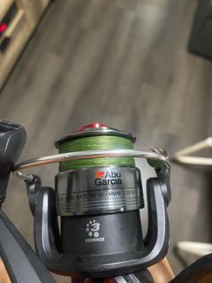 100+ affordable reel fishing and rod For Sale