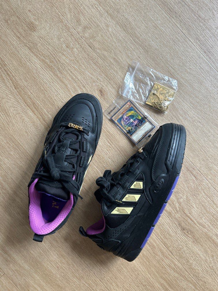 adidas gazelle silver green womens ADIDAS ADI2000 "Yu-Gi-Oh! Yugi's World"  Stadium Goods