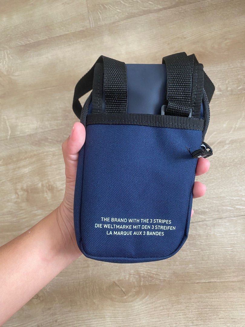 Adidas map sling bag clearance