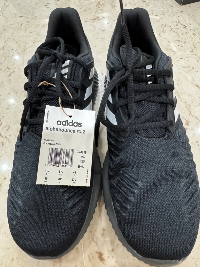 Adidas alphabounce 92 outlet