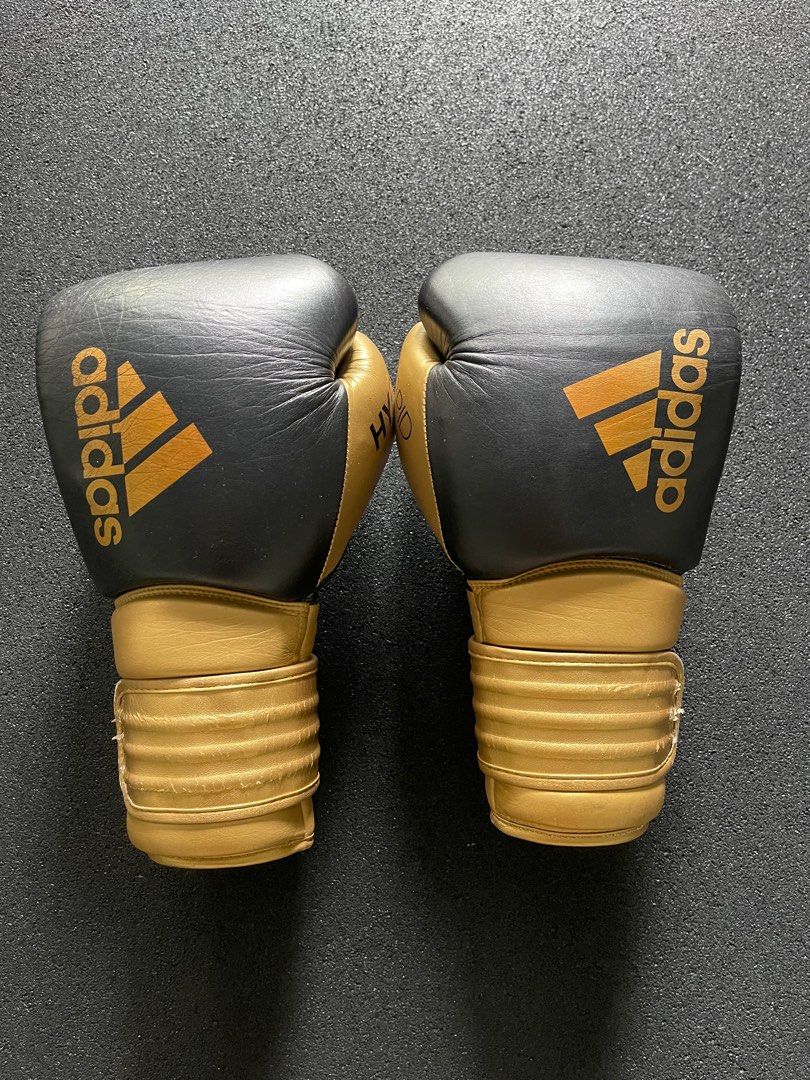 Adidas hybrid 300 review top