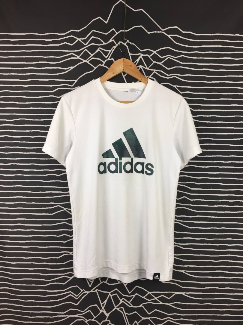 Adidas climalite logo online