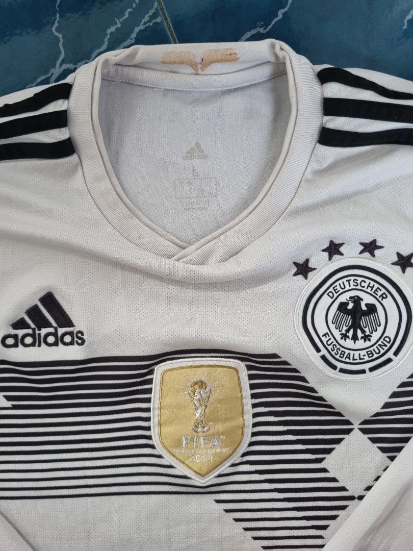 Jersey jerman new arrivals