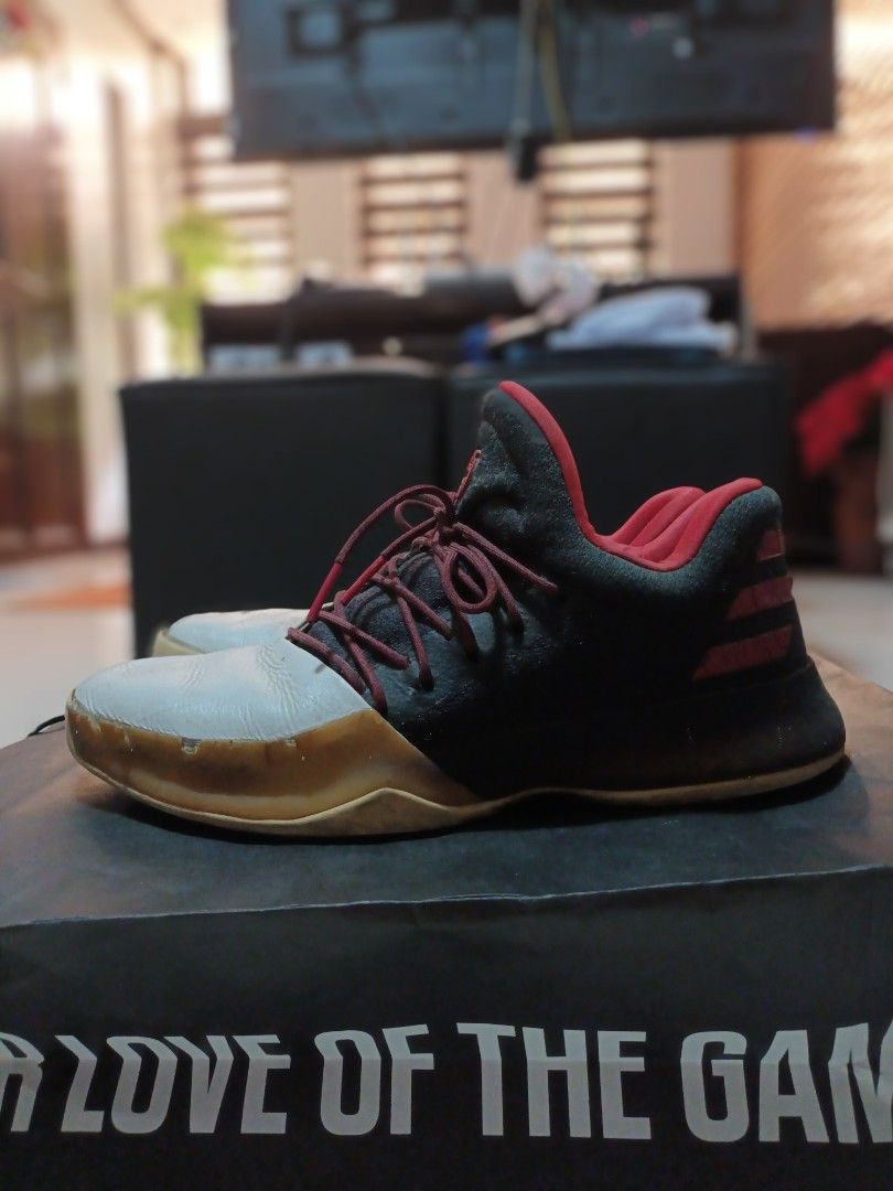 Harden pioneer vol 1 discount