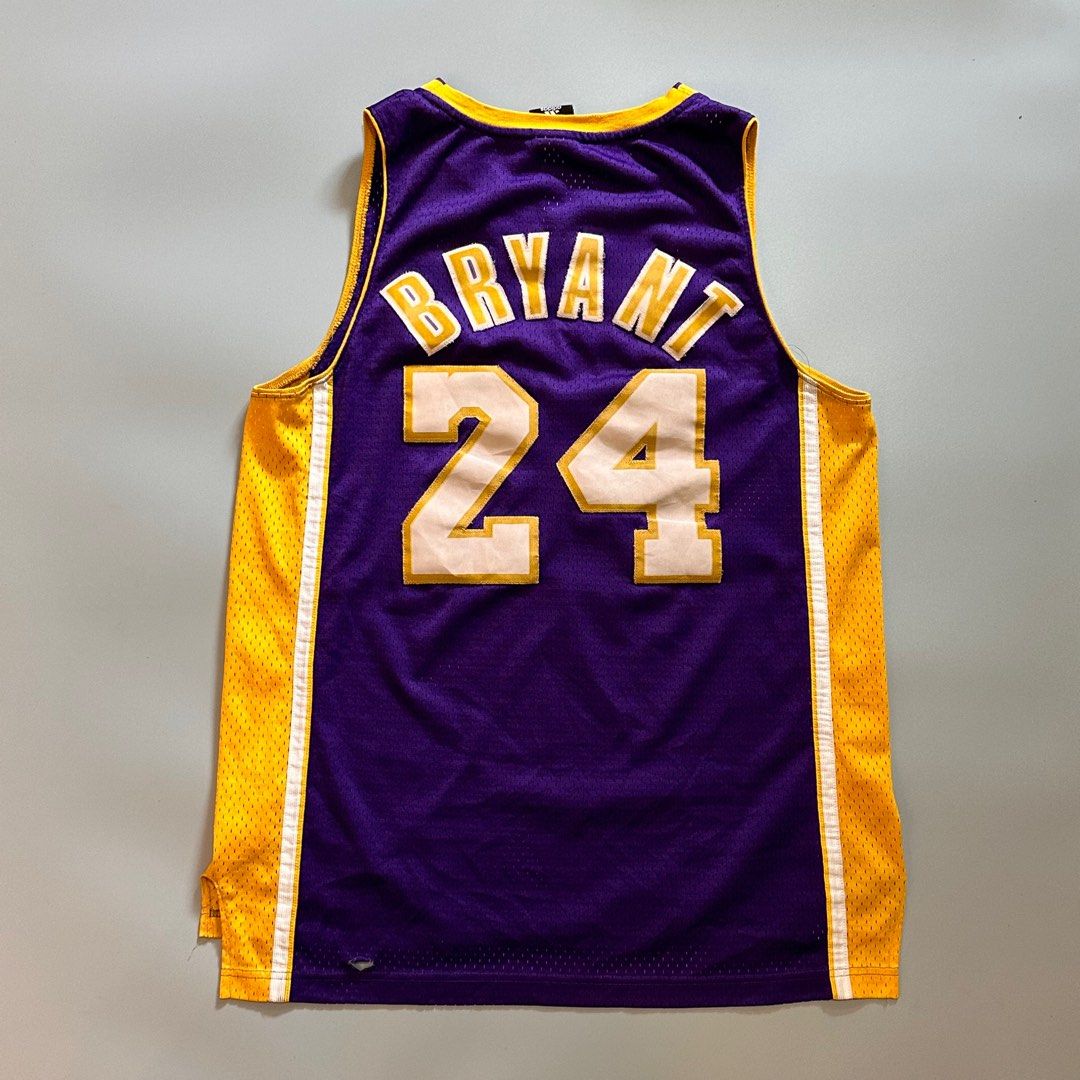 Adidas lakers jersey deals
