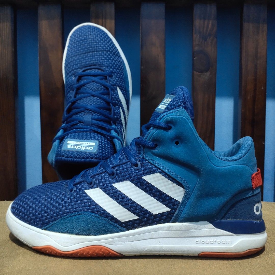 Adidas neo cloudfoam basketball store