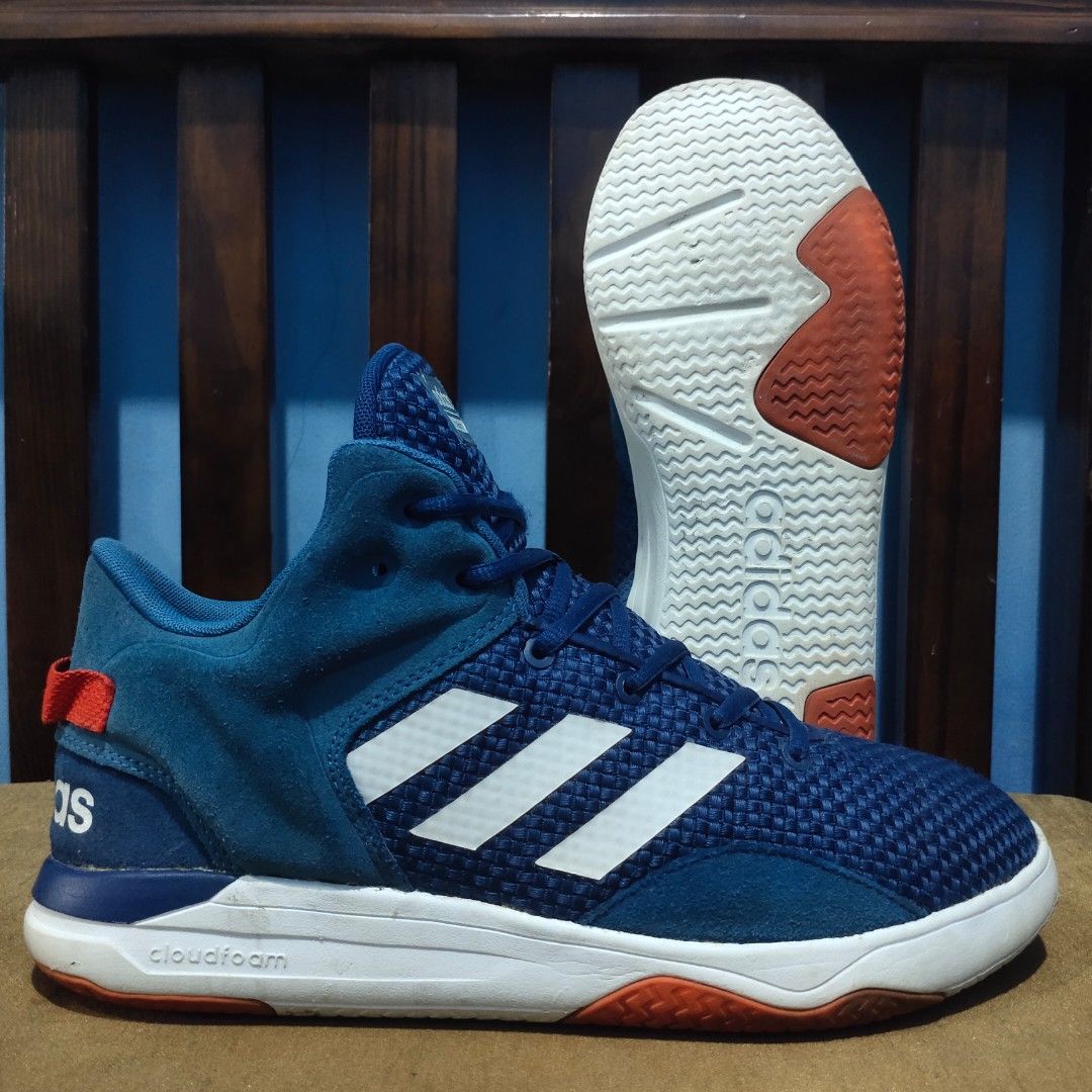 Adidas neo cloudfoam basketball top