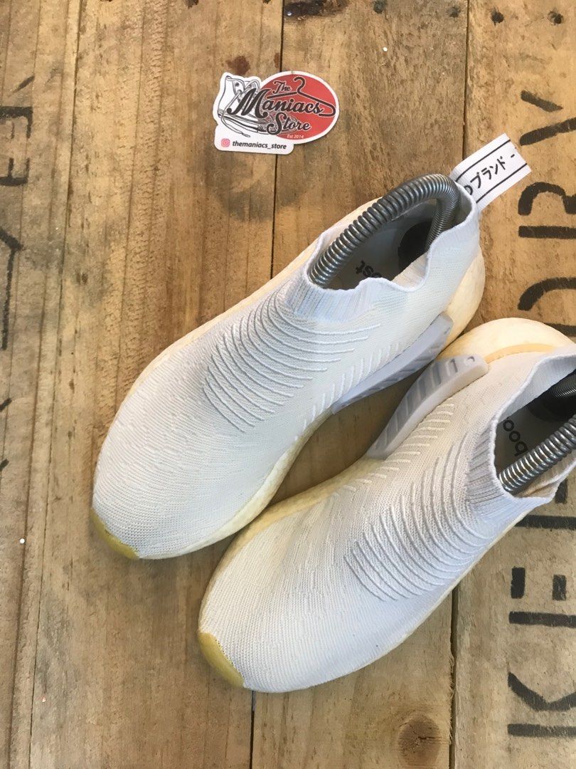 Adidas NMD CS1 4.5uk Women s Fashion Footwear Sneakers on Carousell