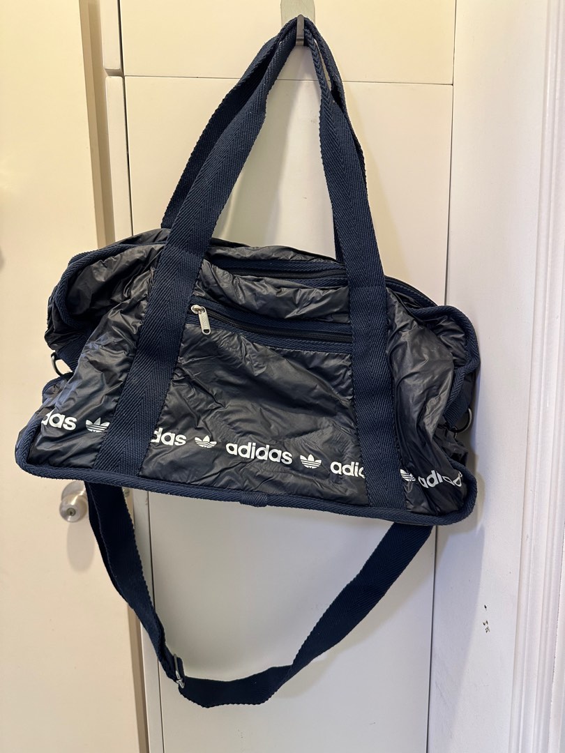 Adidas original bag clearance