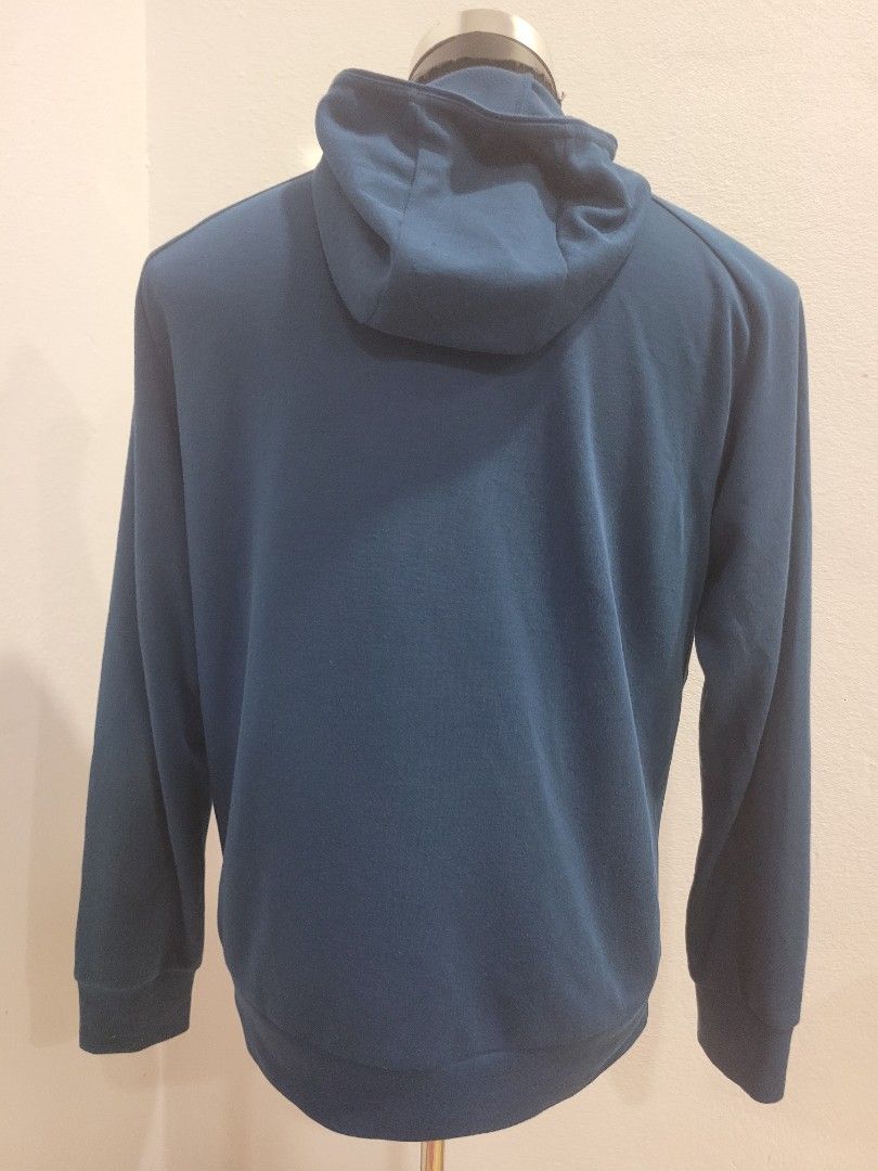 Adidas climb the city hoodie discount
