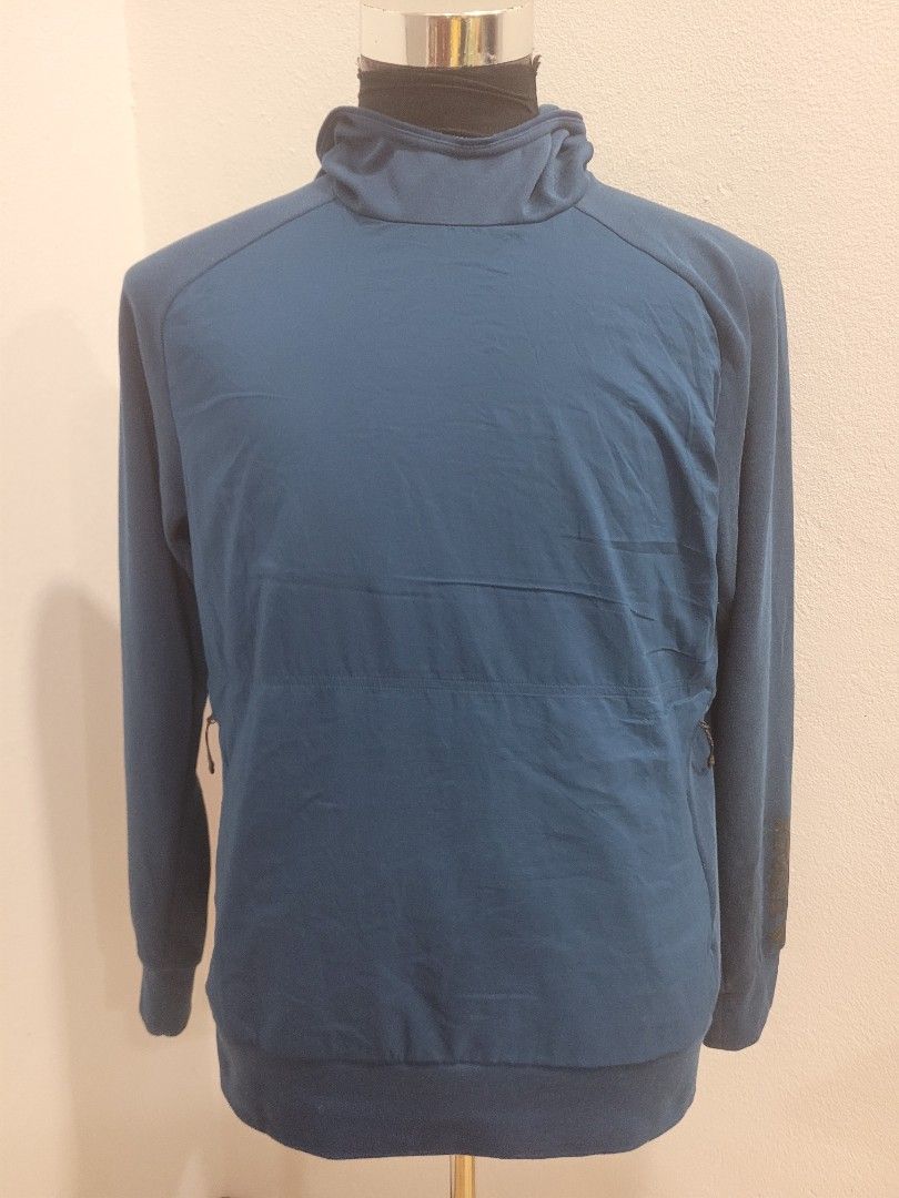 Adidas climb the city hoodie online
