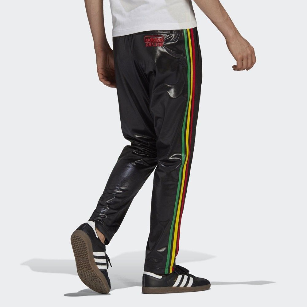 Adidas rasta joggers outlet