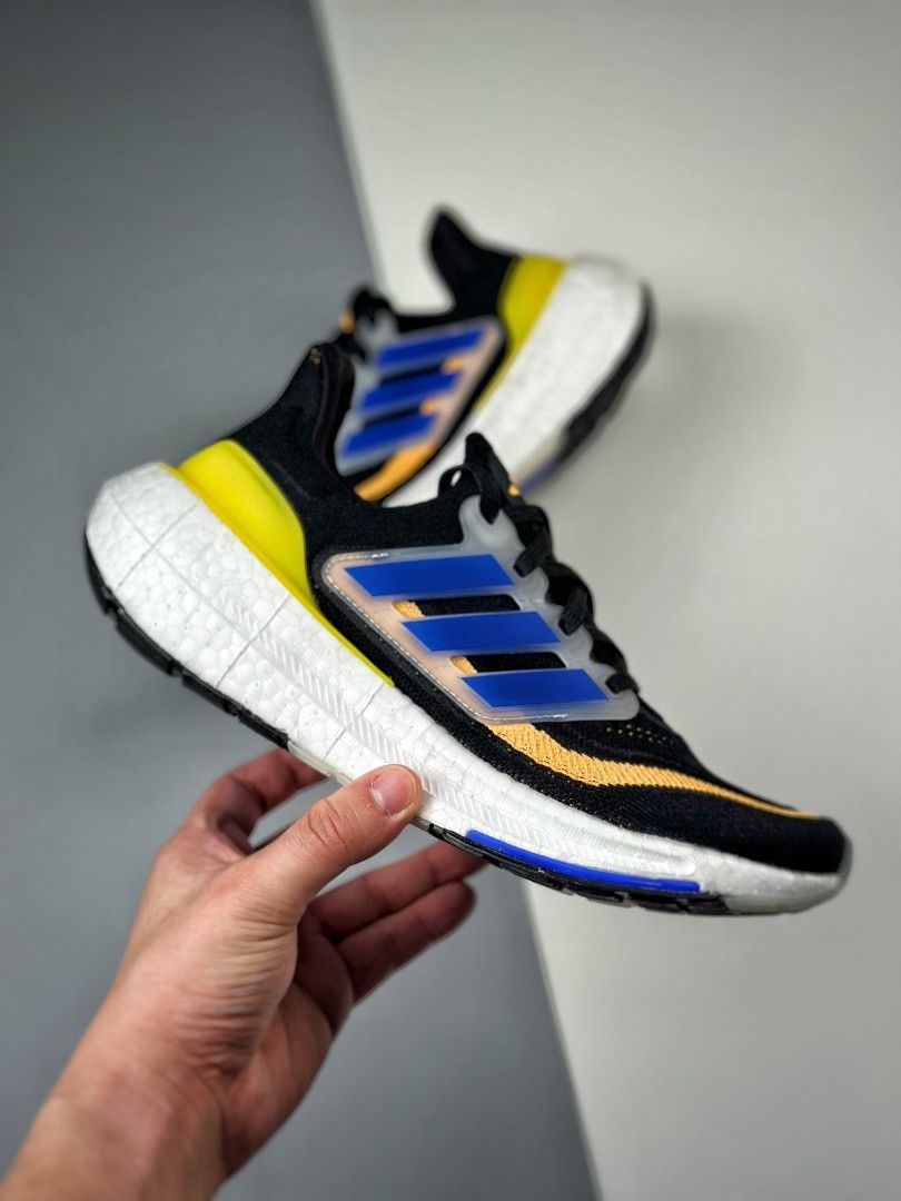 Ultra boost thanos 2025