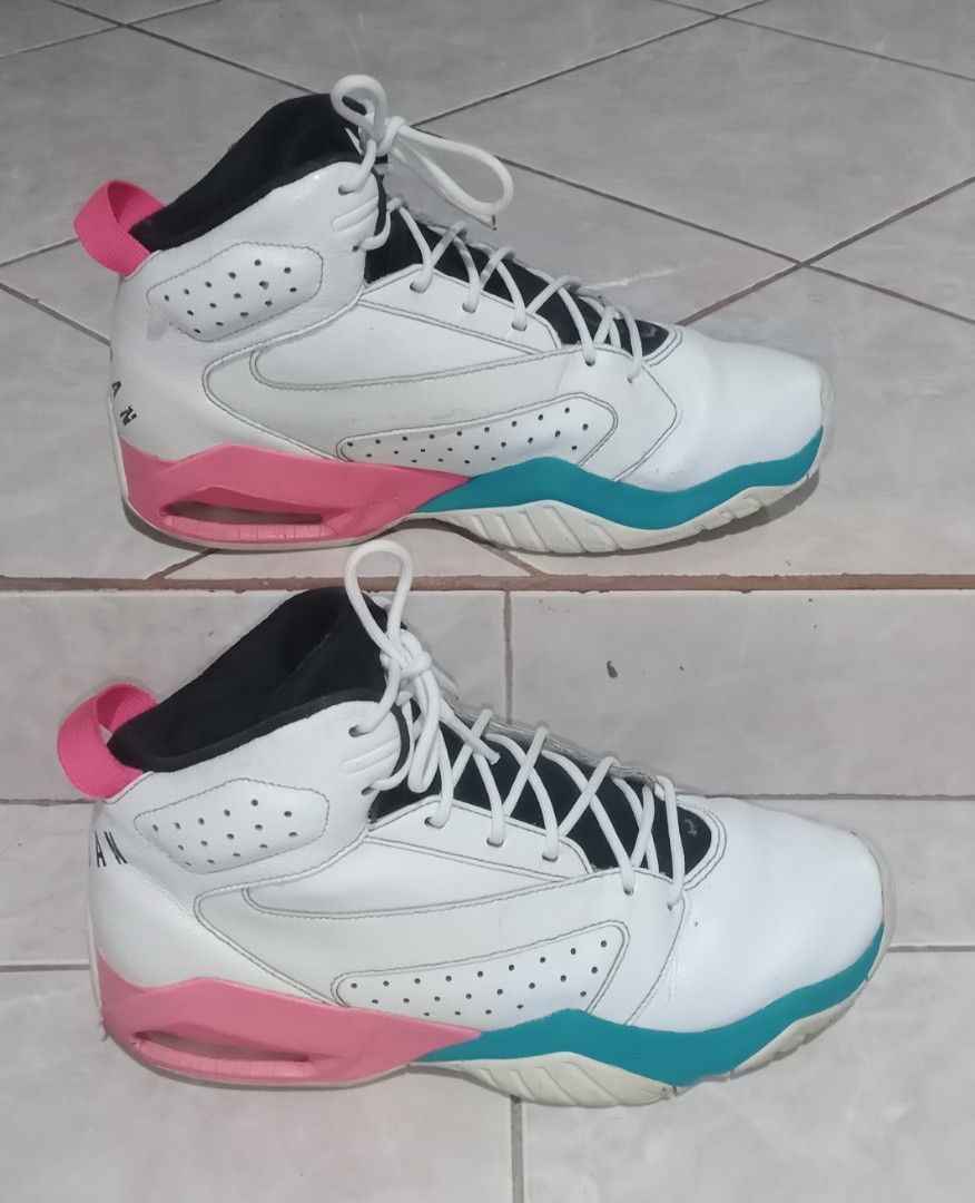 Jordan lift off hyper pink hotsell