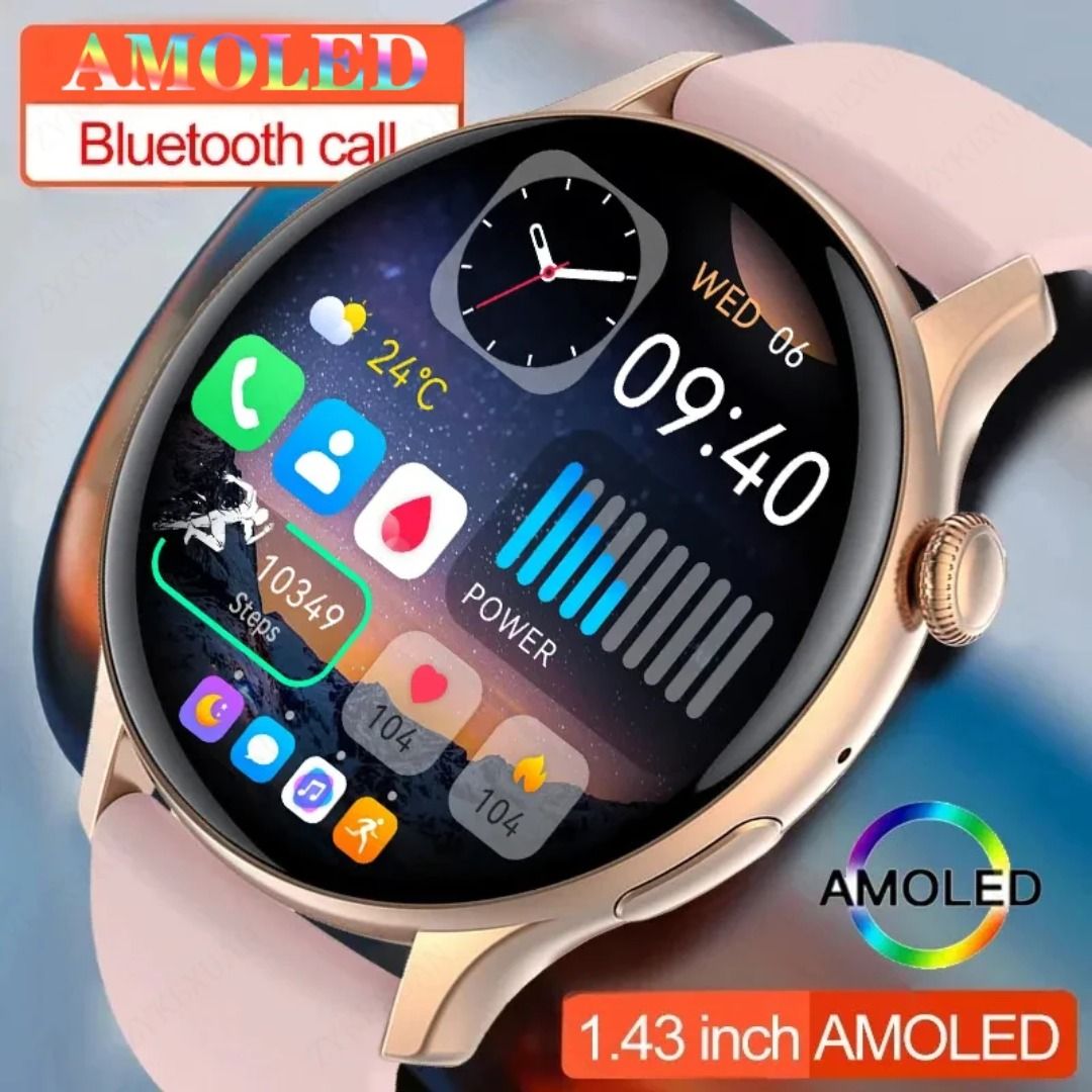 Smartwatch women online