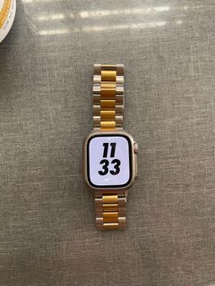 Apple watch series 7 41mm swap or sale