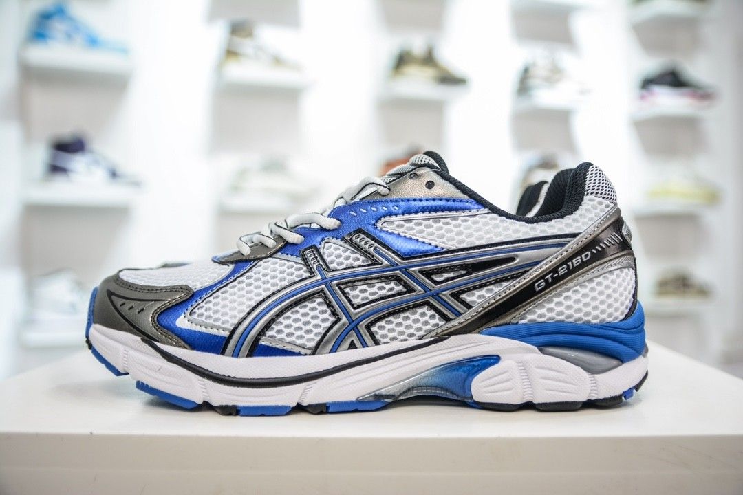Asics GT 2160 White Illusion Blue 2023 1203A275 101 Raya Sale
