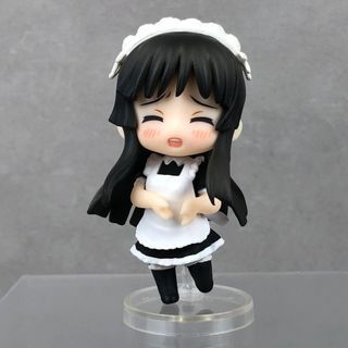 [AUTHENTIC] Nendoroid Petite: K-ON! (The First) Mio Akiyama (Secret)