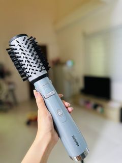 Babyliss Hydro Smooth Air Styler (AS2973K)