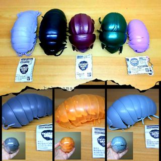 (Category: ) located in . Submitted by hakunamatatatoyandcollectibles (Listing ID 1292612802, Image 1). Description: .