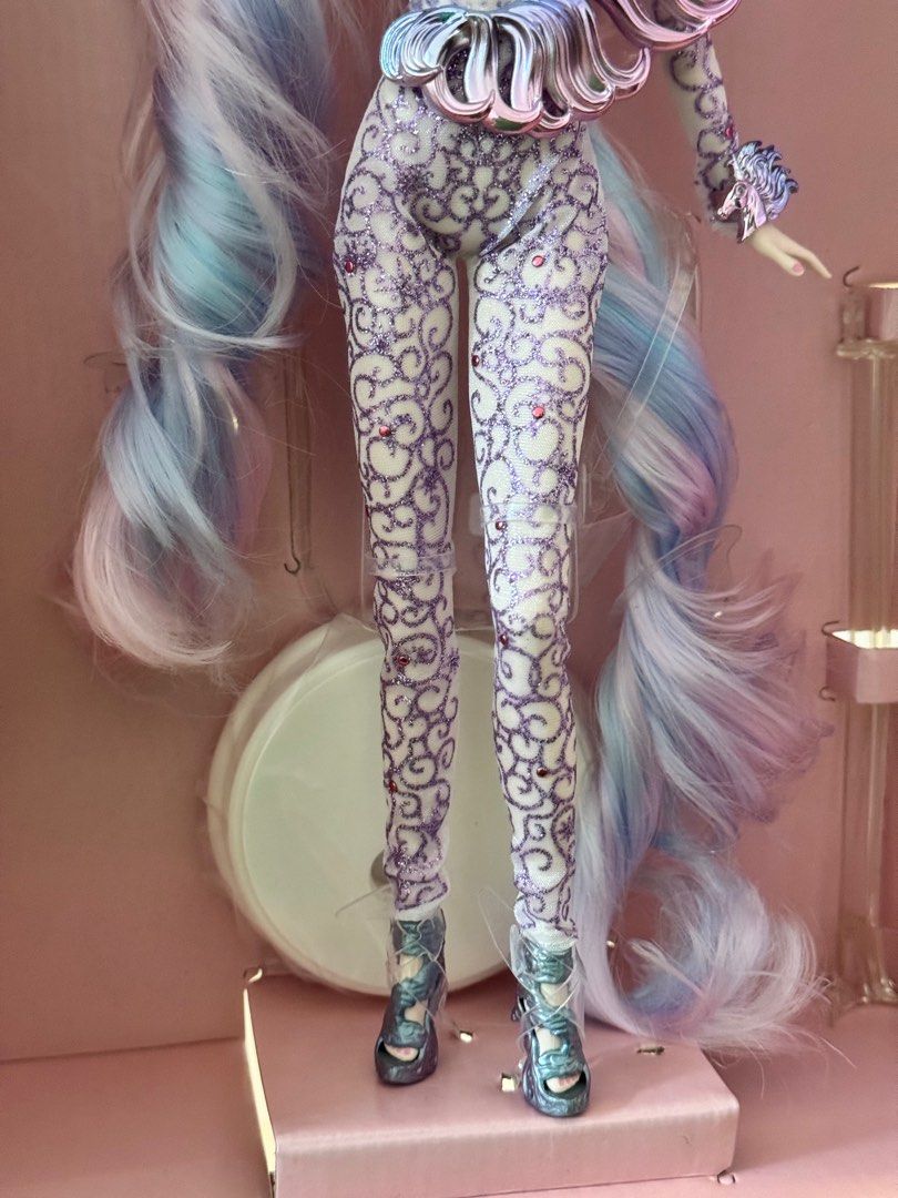 Barbie unicorn goddess for sale online