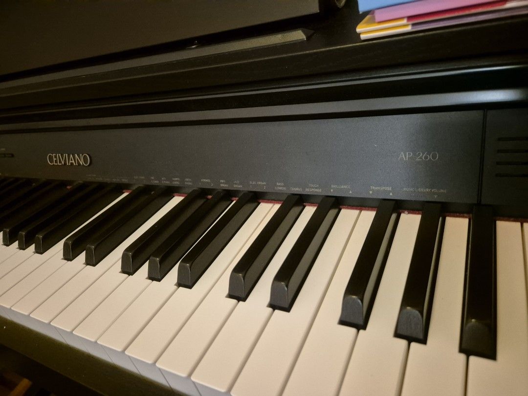 Ap260 celviano top