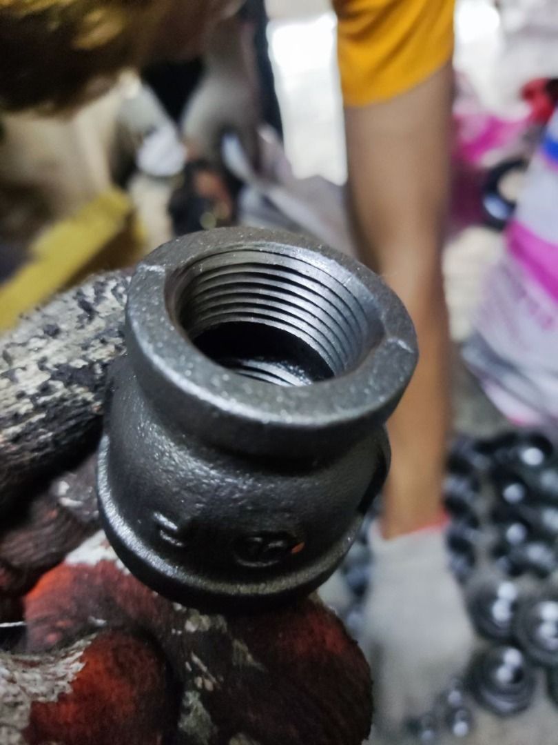 BI COUPLING REDUCER, Commercial & Industrial, Construction Tools ...