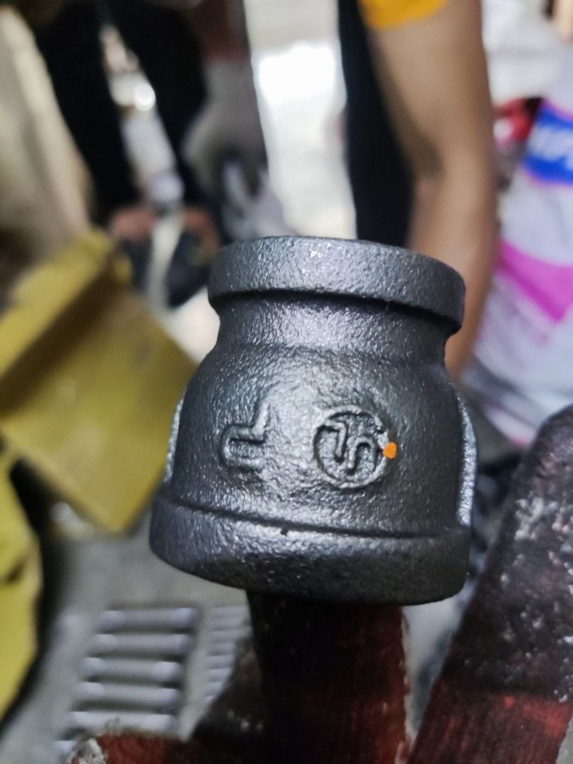 BI COUPLING REDUCER, Commercial & Industrial, Construction Tools ...