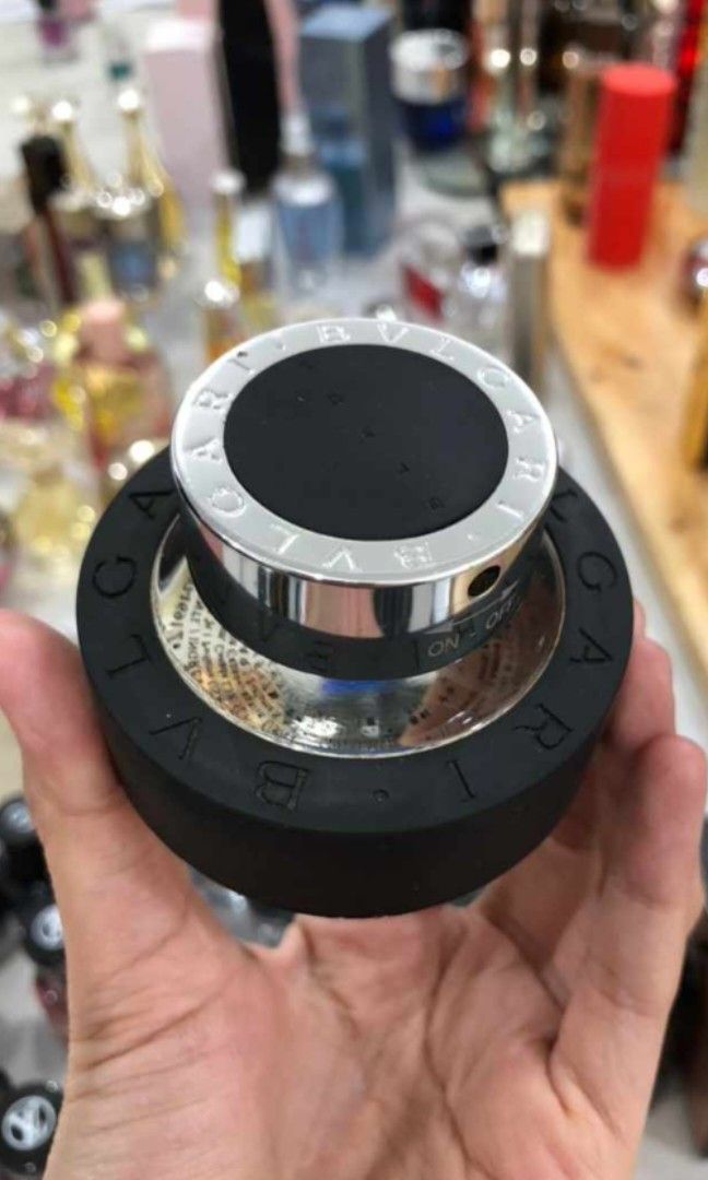 Bvlgari black 40ml store