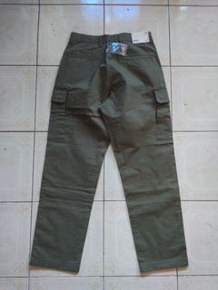 BNew Uniqlo OD Cargo Pant 31 actual