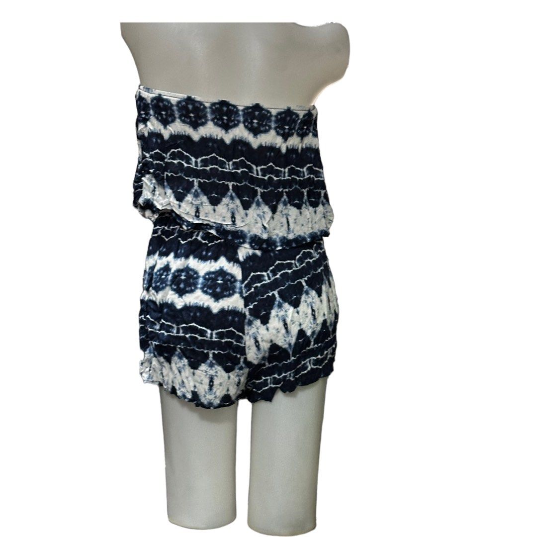 BRAND NEW HONEY PUNCH ROMPER beach summer dress Women s Fashion Dresses Sets Dresses on Carousell