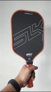 Brand New SLK Selkirk Halo XL 16mm Pickleball Paddle