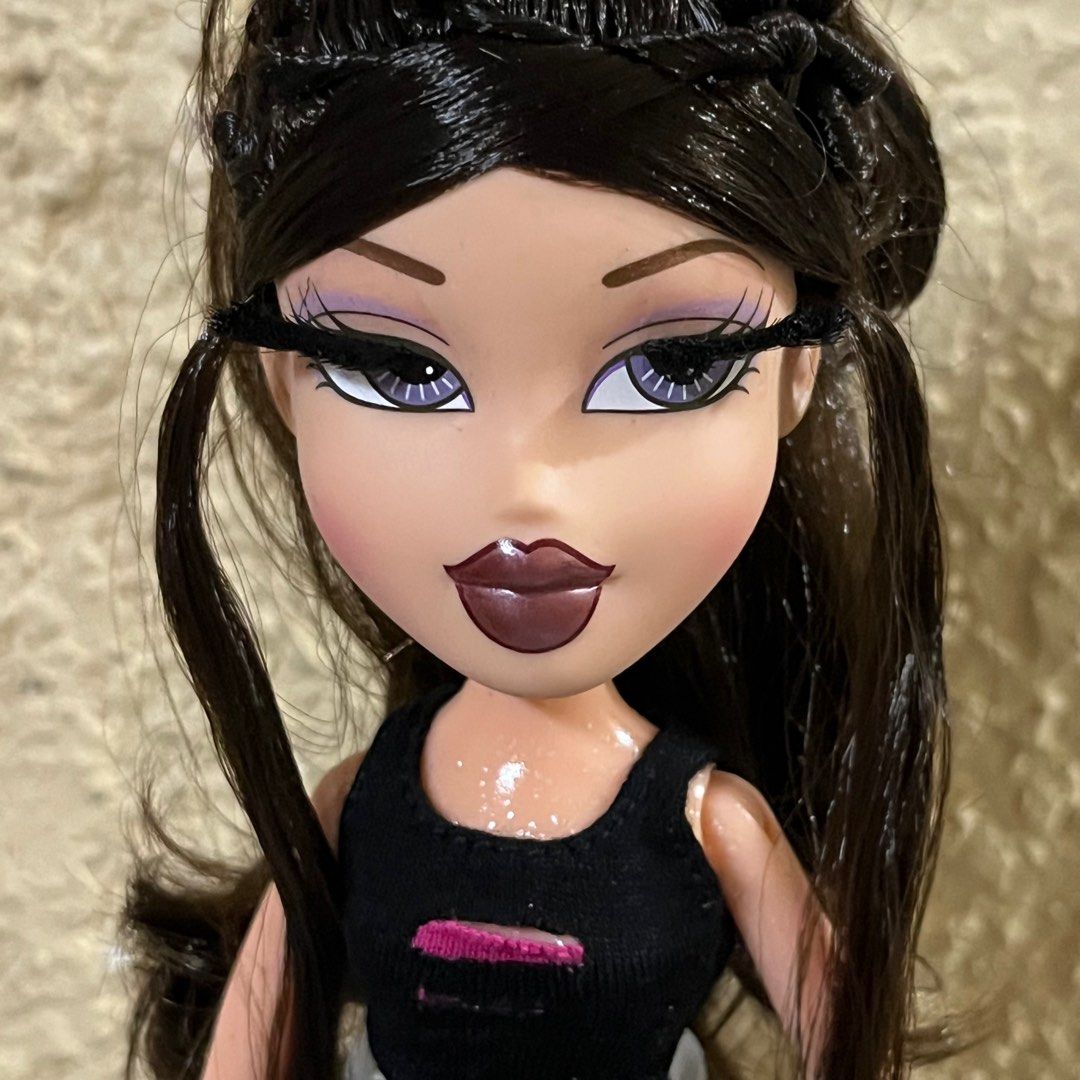 Bratz Dana Doll, Hobbies & Toys, Toys & Games on Carousell