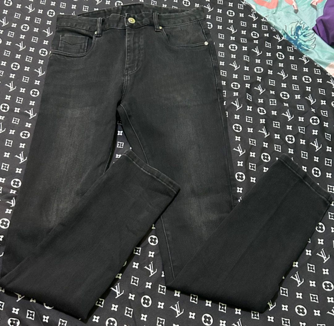 Burberry jeans outlet womens 2017